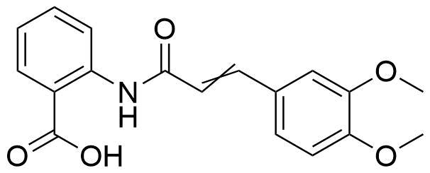 Tranilast Impurity 30
