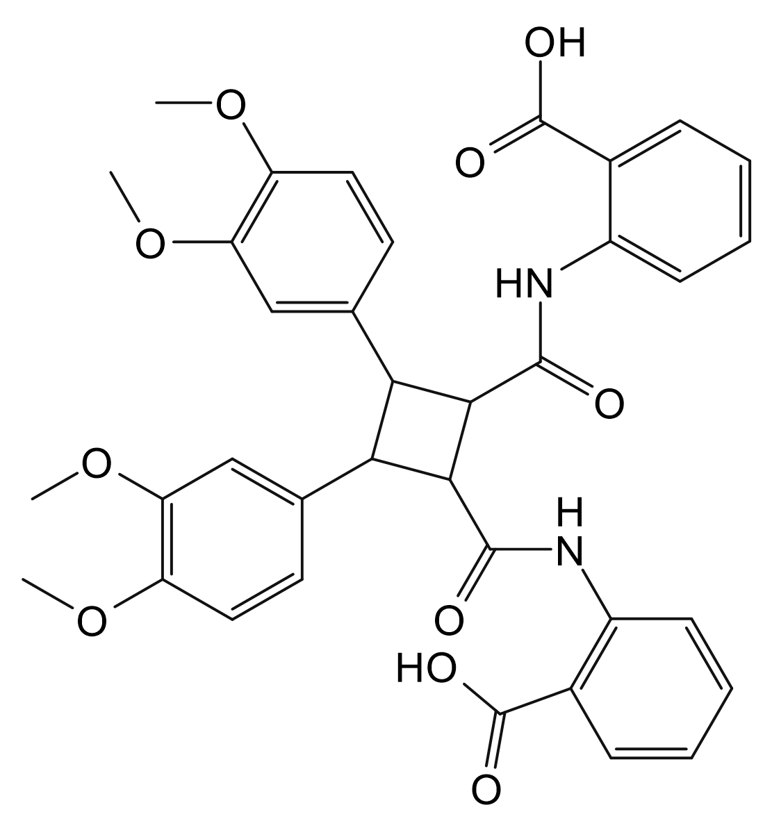 Tranilast Impurity 31