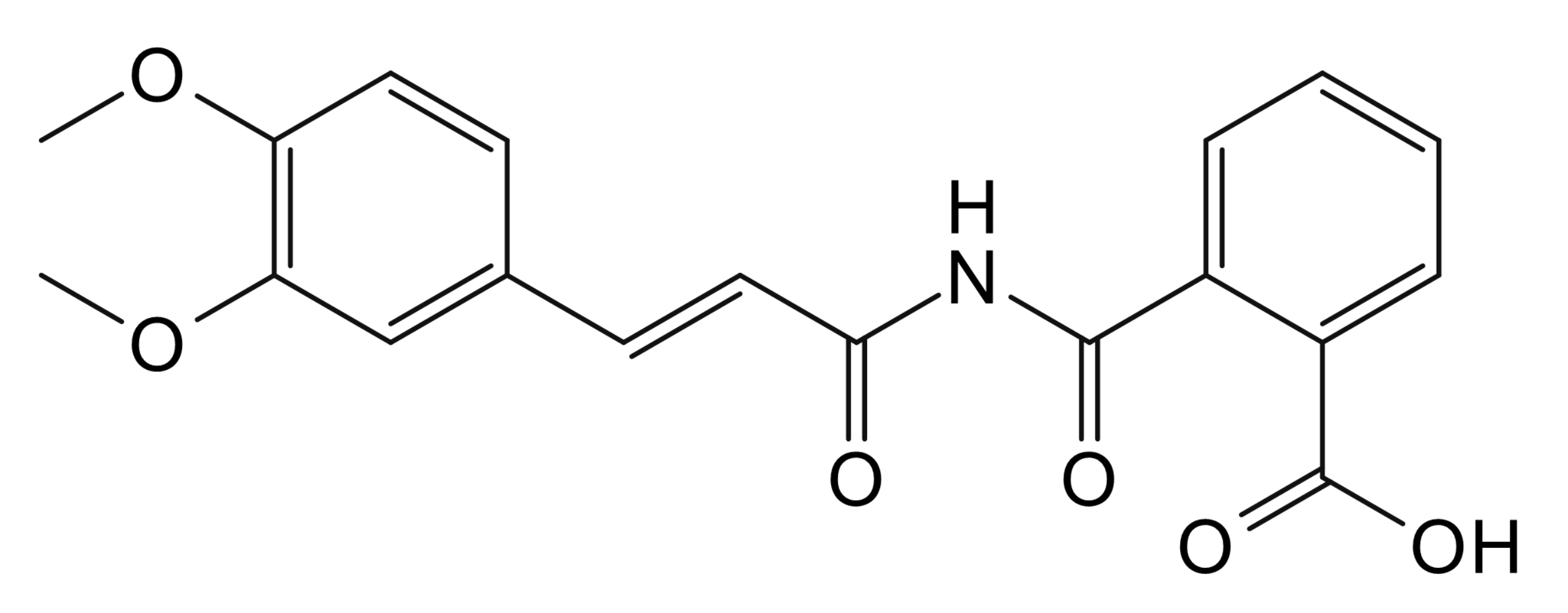 Tranilast Impurity 33