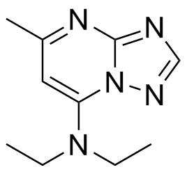 Trapidil