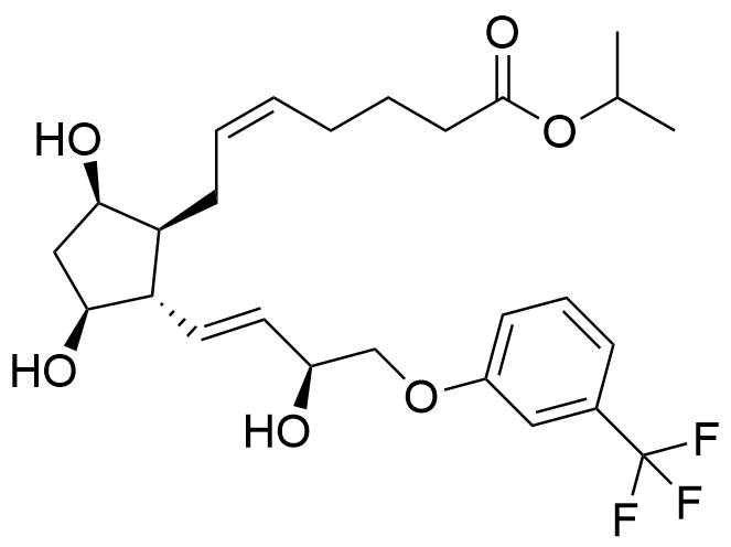 15S-Travoprost