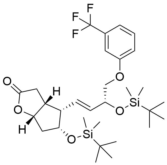 Travoprost Impurity 11