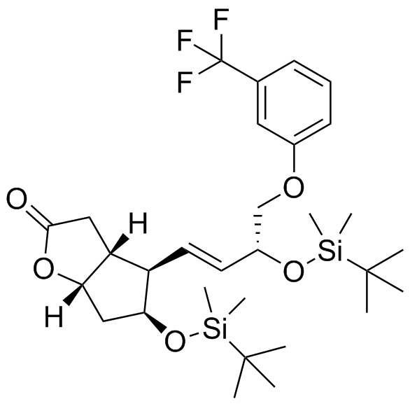 Travoprost Impurity 12