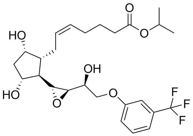 Travoprost Impurity 17