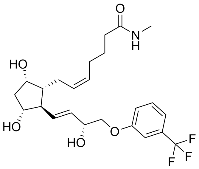 Travoprost Impurity 18
