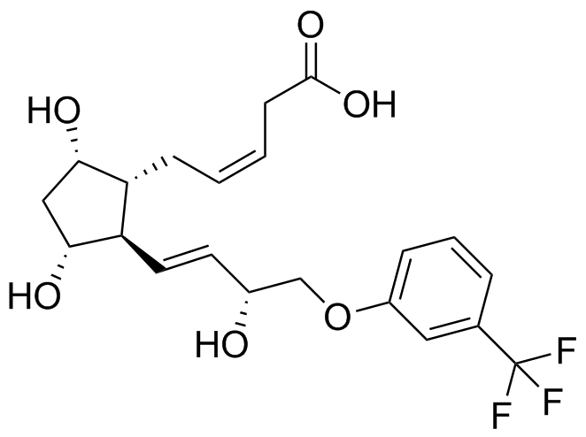 Travoprost Impurity 19