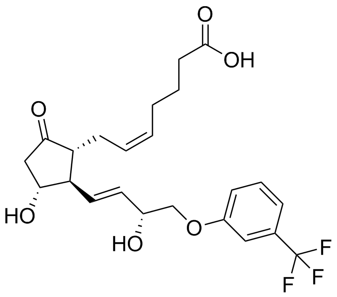 Travoprost Impurity 20