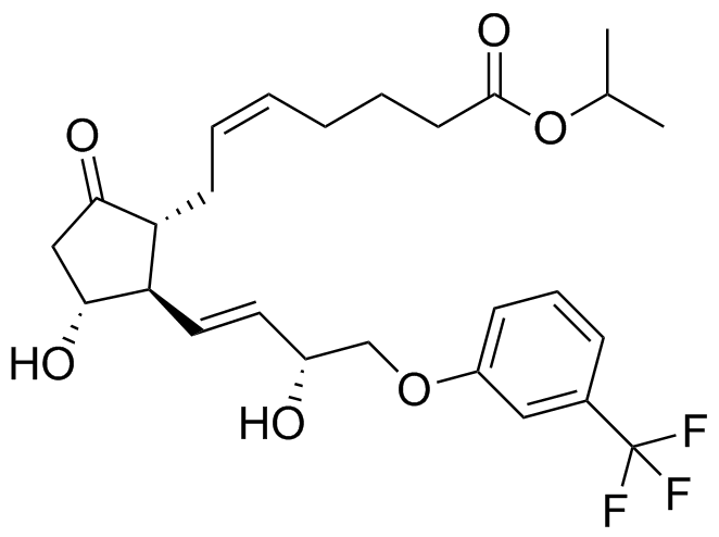Travoprost Impurity 21