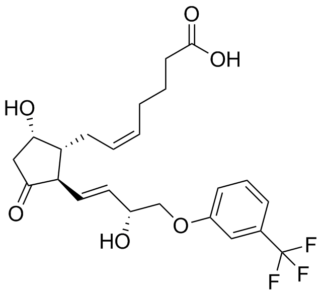 Travoprost Impurity 22