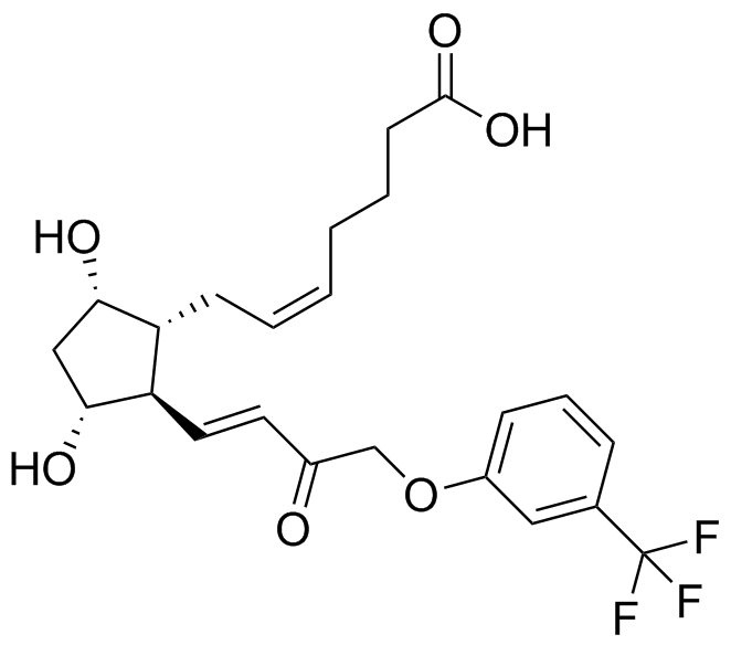Travoprost Impurity 23