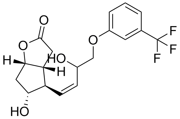 Travoprost Impurity 7