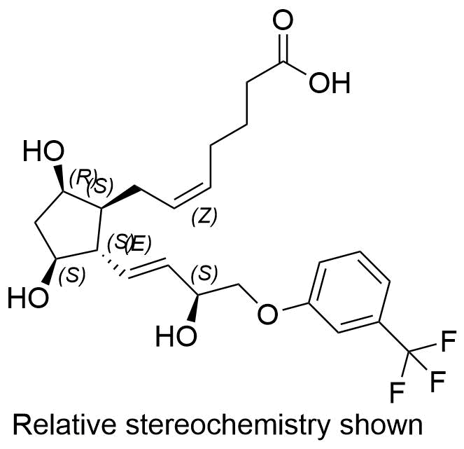 Travoprost Impurity 36