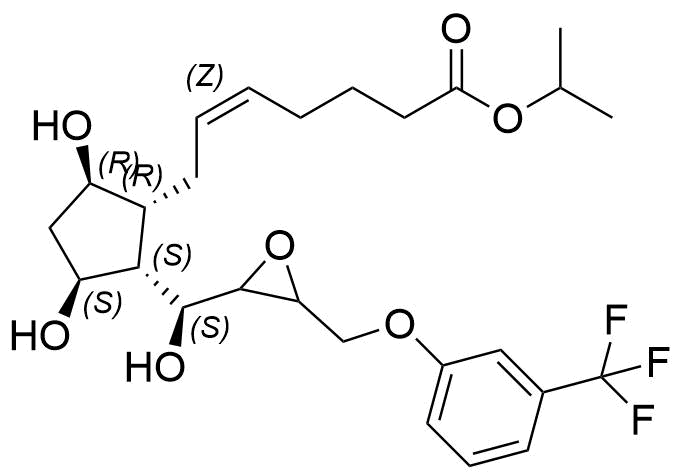 Travoprost Impurity 37