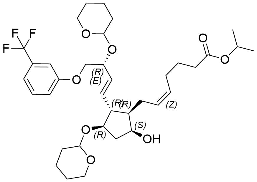 Travoprost Impurity 38