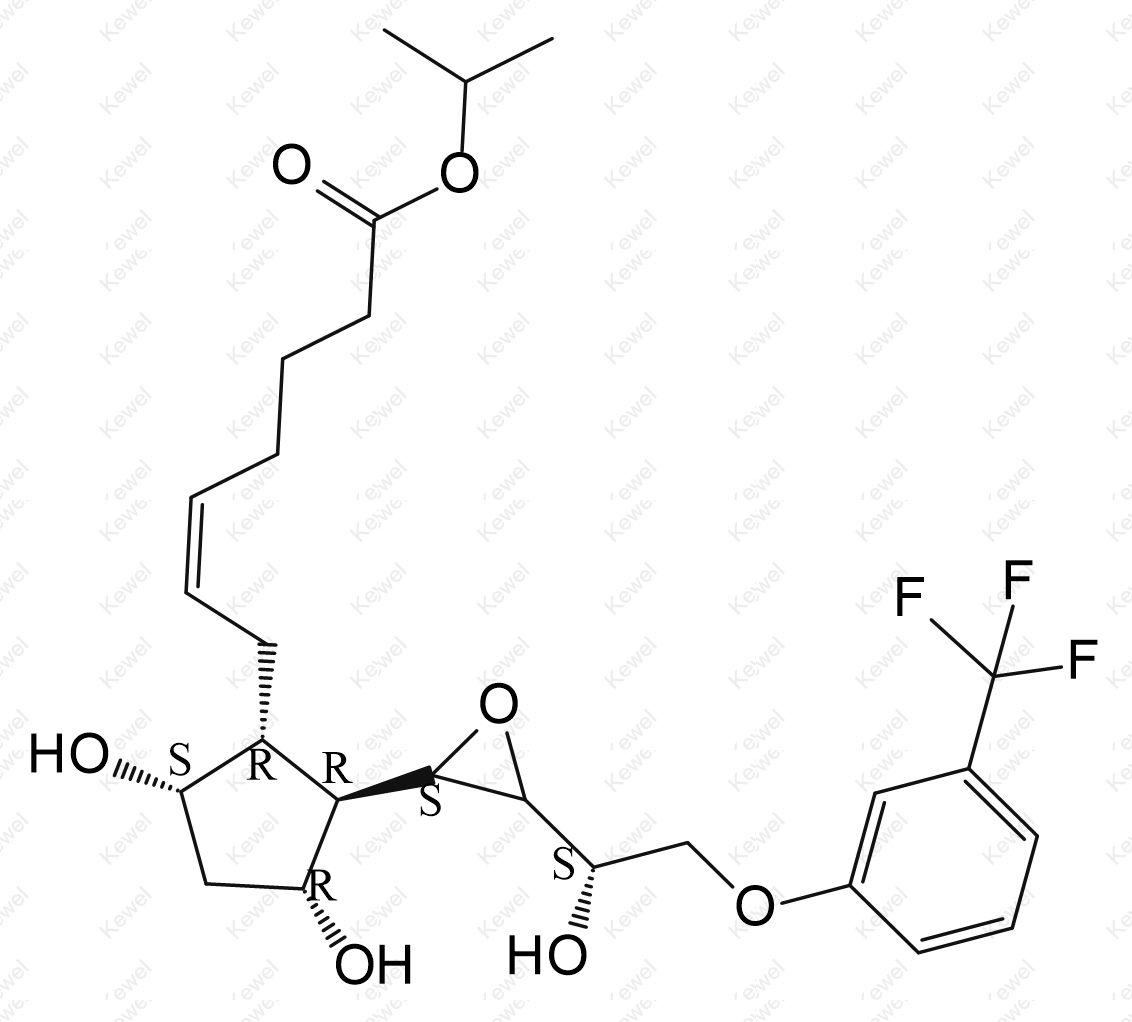 Travoprost Impurity 39