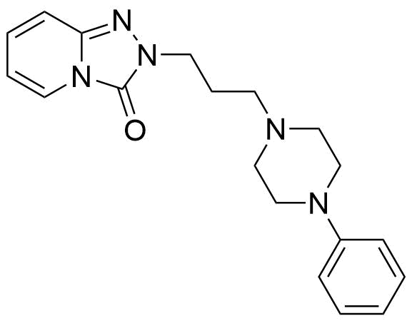 Trazodone hydrochloride Impurity B