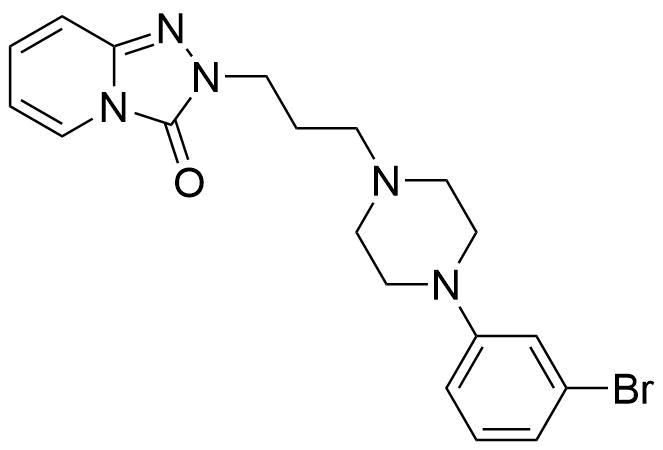 Trazodone hydrochloride Impurity D