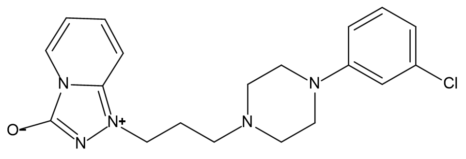 Trazodone hydrochloride Impurity M