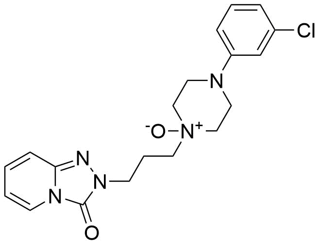 Trazodone hydrochloride Impurity A
