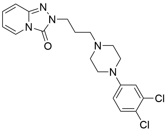 Trazodone hydrochloride Impurity J