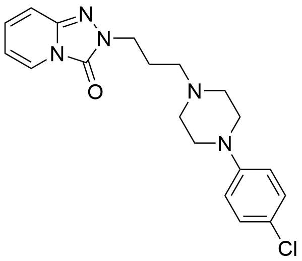 Trazodone Hydrochloride Impurity C