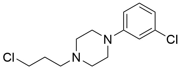 Trazodone Hydrochloride Impurity F