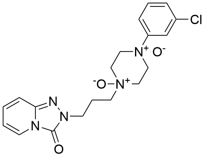 Trazodone Hydrochloride Impurity Q