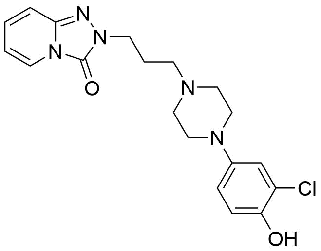 Trazodone Hydrochloride Impurity S