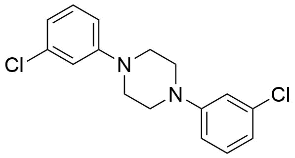 Trazodone Hydrochloride Impurity U