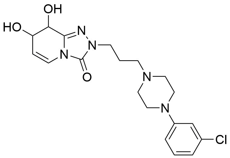 Trazodone Hydrochloride Impurity W
