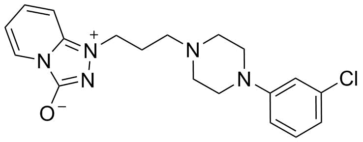 Trazodone Hydrochloride Impurity 24