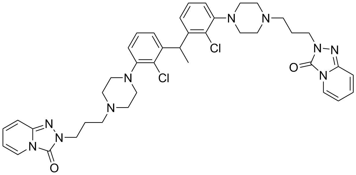 Trazodone Dimer