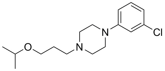 Trazodone Hydrochloride Impurity 28