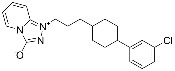 Trazodone Hydrochloride Impurity 29