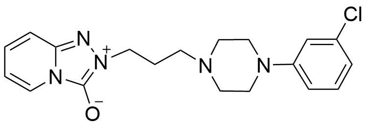 Trazodone Hydrochloride Impurity 30