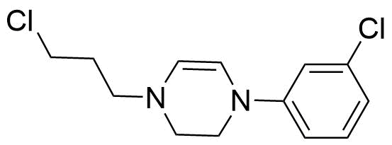 Trazodone Hydrochloride Impurity 32