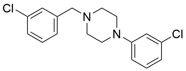 Trazodone Hydrochloride Impurity 33