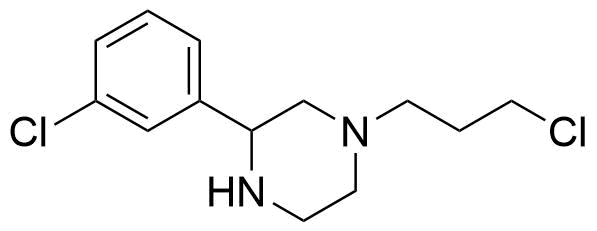 Trazodone Hydrochloride Impurity 34