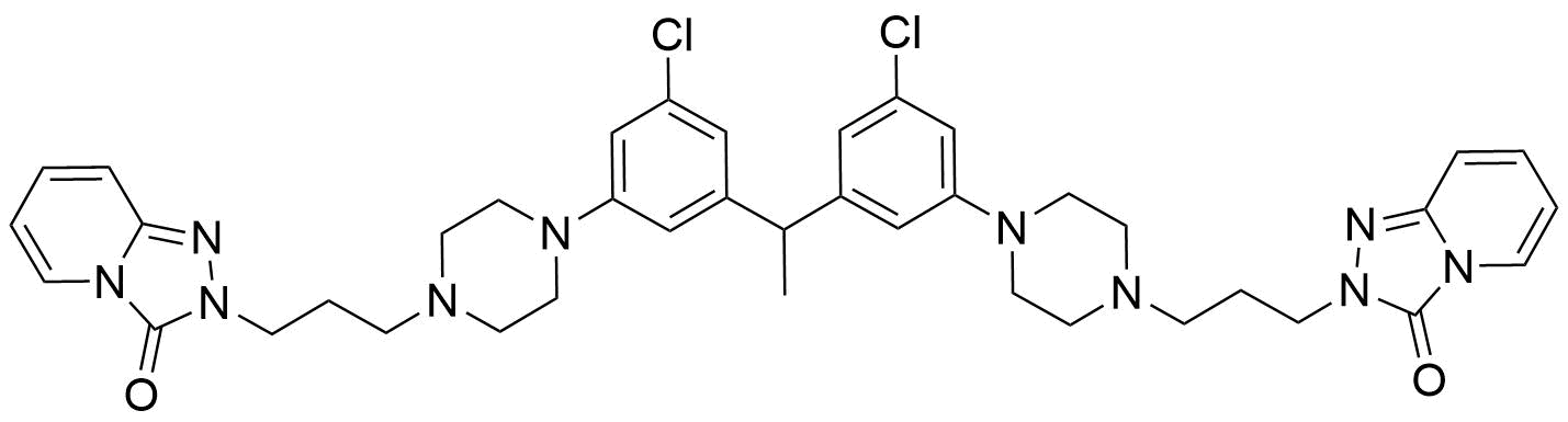 Trazodone Hydrochloride Impurity 36