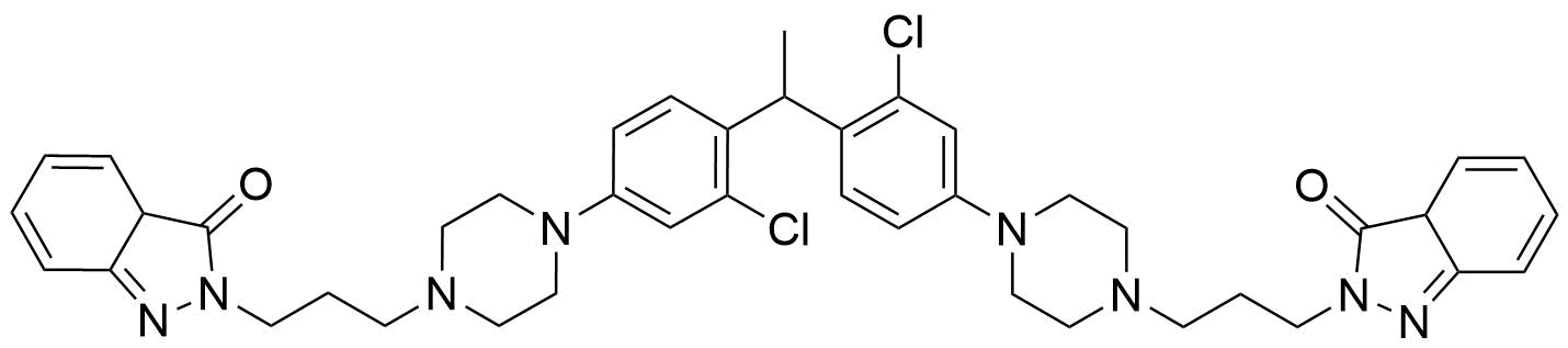 Trazodone Hydrochloride Impurity 37