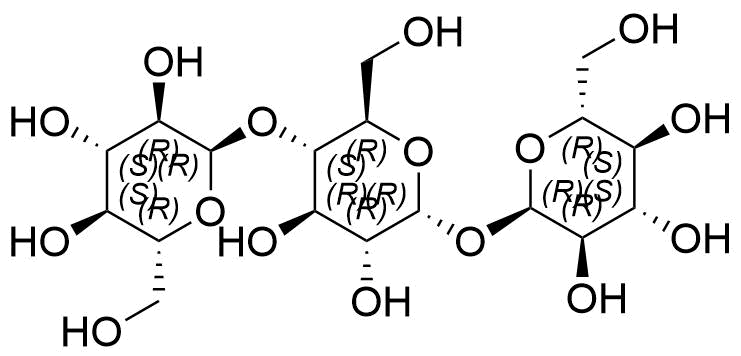 Trehalose Dihydrate Impurity 2