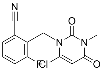 Trelagliptin Impurity 14