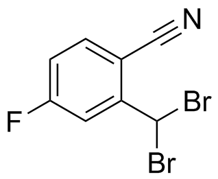 Trelagliptin Impurity 16