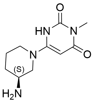 Trelagliptin Impurity 109