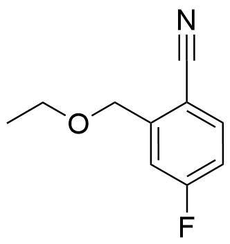 Trelagliptin Impurity 114