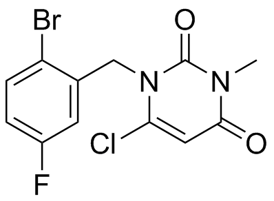 Trelagliptin Impurity 24
