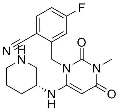 Trelagliptin Impurity 3