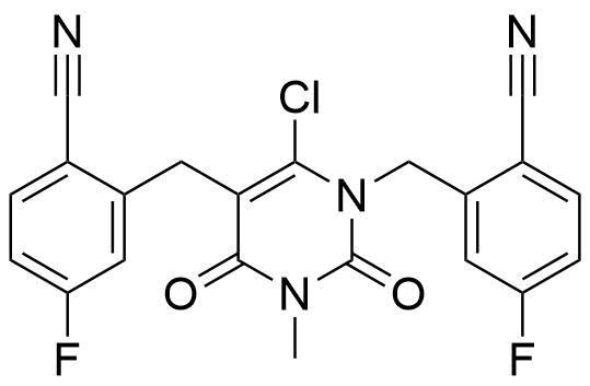 Trelagliptin Impurity 55