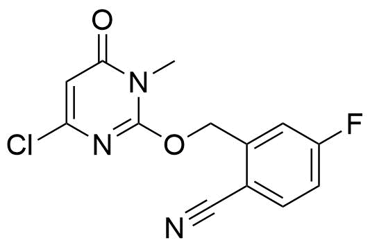 Trelagliptin Impurity 56