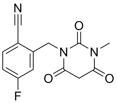 Trelagliptin Impurity 6